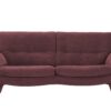 smart Einzelsofa  Melodie ¦ rot Polstermöbel ></noscript> Sofas > 3-Sitzer - Höffner