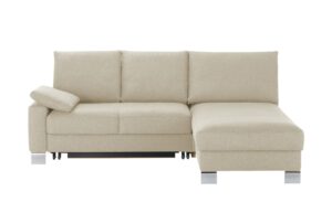 Ecksofa  Fürth ¦ beige Polstermöbel > Sofas > Ecksofas - Höffner