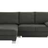Ecksofa  Fürth ¦ schwarz Polstermöbel ></noscript> Sofas > Ecksofas - Höffner