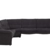 smart Ecksofa  Melodie ¦ schwarz Polstermöbel ></noscript> Sofas > Ecksofas - Höffner