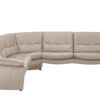 smart Ecksofa  Melodie ¦ beige Polstermöbel ></noscript> Sofas > Ecksofas - Höffner