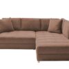 bobb Ecksofa  Arissa de Luxe ¦ kupfer Polstermöbel ></noscript> Sofas > Ecksofas - Höffner