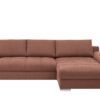 bobb Ecksofa  Soumia ¦ braun Polstermöbel ></noscript> Sofas > Ecksofas - Höffner