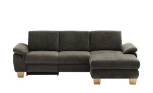 Ecksofa mit Funktion  Cosima ¦ braun Polstermöbel > Sofas > Ecksofas - Höffner