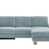 Ecksofa mit Funktion  Cosima ¦ blau Polstermöbel ></noscript> Sofas > Ecksofas - Höffner
