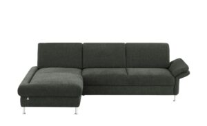 Ecksofa  Diva Lounge Vital ¦ grau Polstermöbel > Sofas > Ecksofas - Höffner