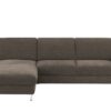 Ecksofa  Diva Lounge Vital ¦ braun Polstermöbel ></noscript> Sofas > Ecksofas - Höffner