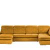 switch Wohnlandschaft  Avilla ¦ gelb Polstermöbel ></noscript> Sofas > Schlafsofas - Höffner