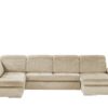 switch Wohnlandschaft  Avilla ¦ beige Polstermöbel ></noscript> Sofas > Wohnlandschaften - Höffner