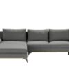 switch Ecksofa  Manila ¦ grau Polstermöbel ></noscript> Sofas > Ecksofas - Höffner
