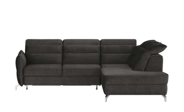 switch Ecksofa  Montale ¦ mehrfarbig Polstermöbel > Sofas > Ecksofas - Höffner