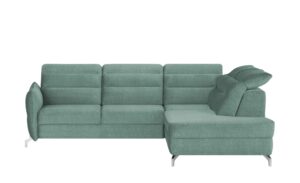 switch Ecksofa  Montale ¦ grün Polstermöbel > Sofas > Ecksofas - Höffner