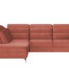 switch Ecksofa  Montale ¦ rosa/pink Polstermöbel ></noscript> Sofas > Ecksofas - Höffner
