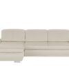 Lounge Collection Ecksofa  Kathrin ¦ creme Polstermöbel ></noscript> Sofas > Ecksofas - Höffner