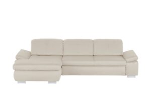 Lounge Collection Ecksofa  Kathrin ¦ creme Polstermöbel > Sofas > Ecksofas - Höffner