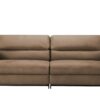 Wohnwert Ledersofa  Carisma ¦ braun Polstermöbel ></noscript> Sofas > 3-Sitzer - Höffner