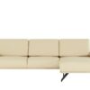 SOHO Ecksofa  Gemma ¦ creme Polstermöbel ></noscript> Sofas > Ecksofas - Höffner
