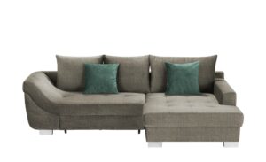 bobb Ecksofa  Melody ¦ braun Polstermöbel > Sofas > Ecksofas - Höffner