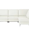 medium Ecksofa  Medium Plus ¦ weiß Polstermöbel ></noscript> Sofas > Ecksofas - Höffner
