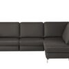 medium Ecksofa  Medium Plus ¦ braun Polstermöbel ></noscript> Sofas > Ecksofas - Höffner