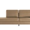 Recamiere  Bena ¦ braun Polstermöbel ></noscript> Sofas > Einzelsofas - Höffner