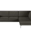 meinSofa Ecksofa  Dana ¦ braun Polstermöbel ></noscript> Sofas > Ecksofas - Höffner