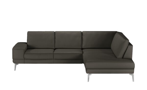 meinSofa Ecksofa  Dana ¦ braun Polstermöbel > Sofas > Ecksofas - Höffner