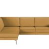 meinSofa Ecksofa  Dana ¦ gelb Polstermöbel ></noscript> Sofas > Ecksofas - Höffner