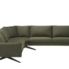 smart Ecksofa  Lovely ¦ grün Polstermöbel ></noscript> Sofas > Ecksofas - Höffner