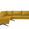 smart Ecksofa  Lovely ¦ gelb Polstermöbel ></noscript> Sofas > Ecksofas - Höffner