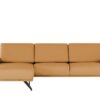 SOHO Ecksofa  Gemma ¦ braun Polstermöbel ></noscript> Sofas > Ecksofas - Höffner