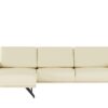 SOHO Ecksofa  Gemma ¦ weiß Polstermöbel ></noscript> Sofas > Ecksofas - Höffner