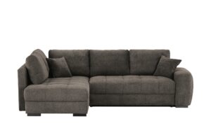 Ecksofa  Mykonos de Luxe ¦ braun Polstermöbel > Sofas > Ecksofas - Höffner