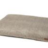 Designed by Lotte Liegekissen für Hunde  Unnay ¦ beige Polstermöbel ></noscript> Hundesofas & Hundebetten - Höffner