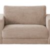 VIVA Megasessel aus Cord  Sila ¦ braun Polstermöbel ></noscript> Sofas > Einzelsofas - Höffner