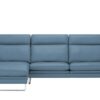 erpo just relax Ecksofa  JR960 Bari ¦ türkis/petrol Polstermöbel ></noscript> Sofas > Ecksofas - Höffner
