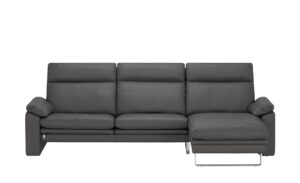 erpo just relax Ecksofa  JR960 Bari ¦ grau Polstermöbel > Sofas > Ecksofas - Höffner