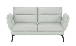 Max Schelling Einzelsofa  Sentence ¦ grau Polstermöbel > Sofas > 2-Sitzer - Höffner