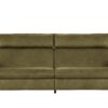 himolla Ledersofa  1926 ¦ grün Polstermöbel ></noscript> Sofas > 3-Sitzer - Höffner