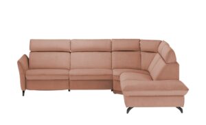 himolla Ecksofa  1926 ¦ rosa/pink Polstermöbel > Sofas > Ecksofas - Höffner