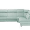 himolla Ecksofa  1926 ¦ grün Polstermöbel ></noscript> Sofas > Ecksofas - Höffner