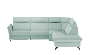 himolla Ecksofa  1926 ¦ grün Polstermöbel > Sofas > Ecksofas - Höffner