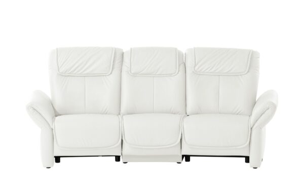 Musterring Trapezsofa  MR 380 ¦ creme Polstermöbel > Sofas > Einzelsofas - Höffner