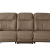 Musterring Trapezsofa  MR 380 ¦ braun Polstermöbel ></noscript> Sofas > Einzelsofas - Höffner
