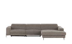 Musterring Ecksofa  MR 4810 ¦ braun Polstermöbel > Sofas > Ecksofas - Höffner