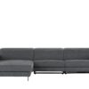 Musterring Ecksofa  MR 4810 ¦ grau Polstermöbel ></noscript> Sofas > Ecksofas - Höffner