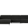Musterring Ecksofa  MR 4810 ¦ schwarz Polstermöbel ></noscript> Sofas > Ecksofas - Höffner
