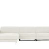 Musterring Ecksofa  MR 4810 ¦ creme Polstermöbel ></noscript> Sofas > Ecksofas - Höffner