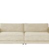 VIVA Megasofa  Sila ¦ creme Polstermöbel ></noscript> Sofas > Big-Sofas - Höffner