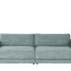 VIVA Megasofa  Sila ¦ blau Polstermöbel ></noscript> Sofas > Big-Sofas - Höffner